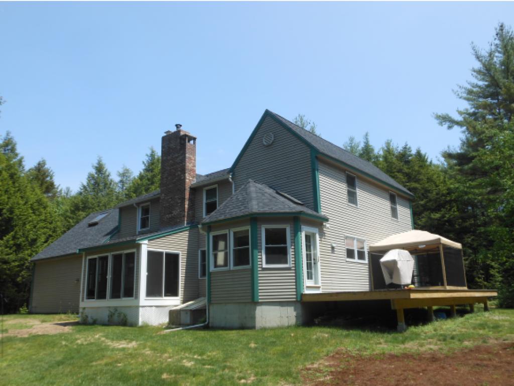 12 Pike Brook Road Brookfield, NH 03872 - Photo 4 of 29