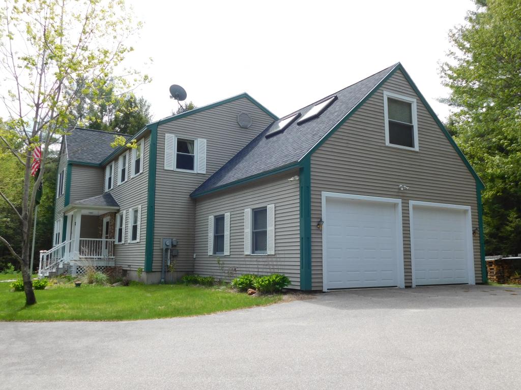 12 Pike Brook Road Brookfield, NH 03872 - Photo 5 of 29