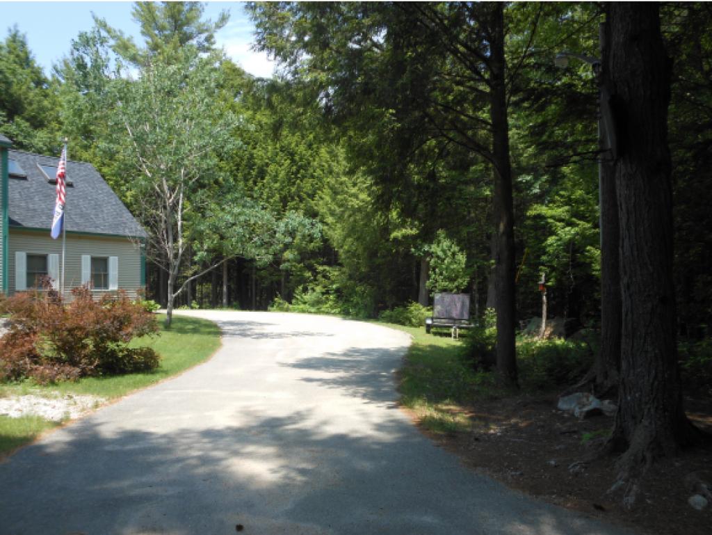 12 Pike Brook Road Brookfield, NH 03872 - Photo 6 of 29
