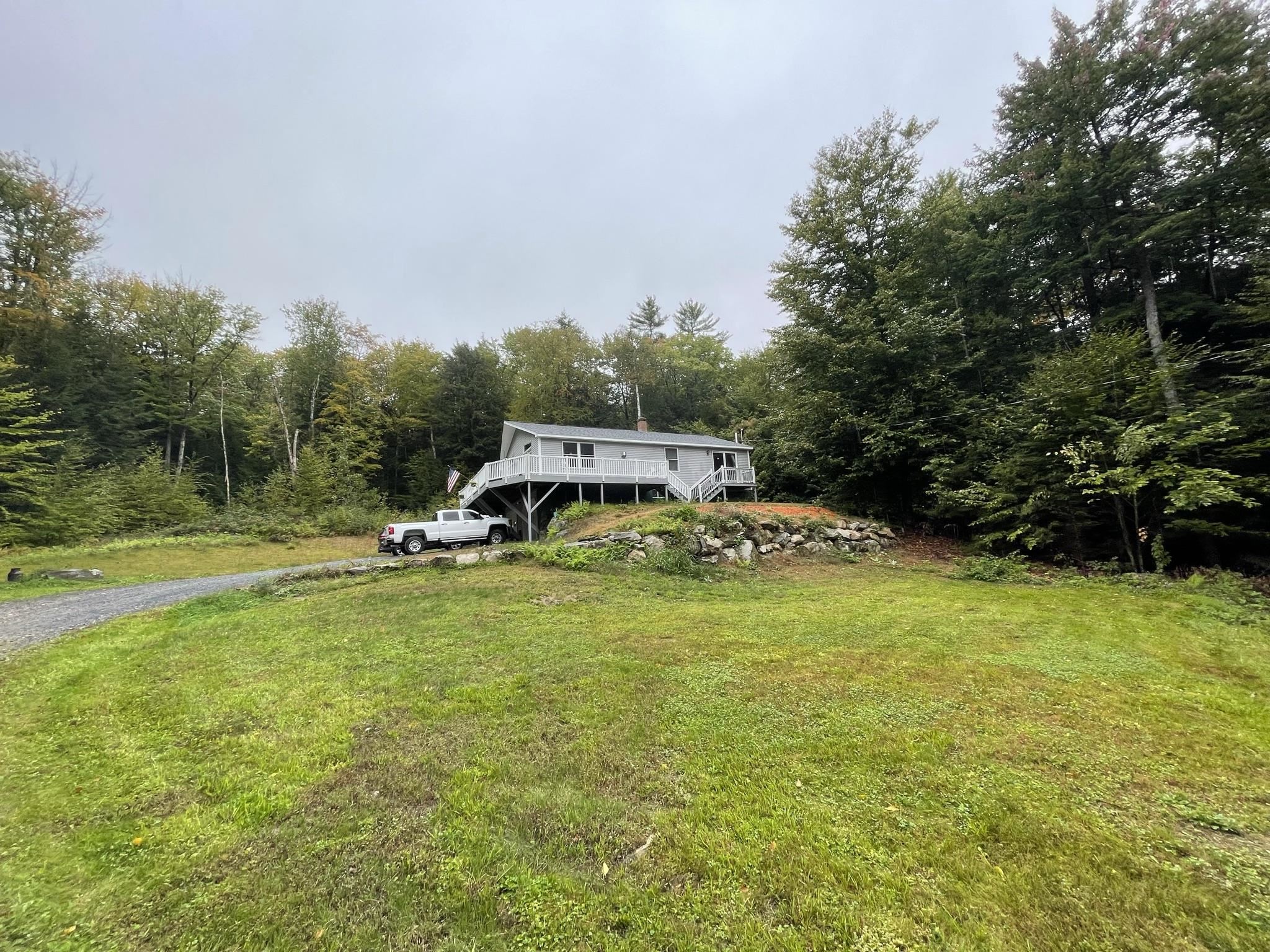 76 Bog Road Campton, NH 03223 - Photo 1 of 24