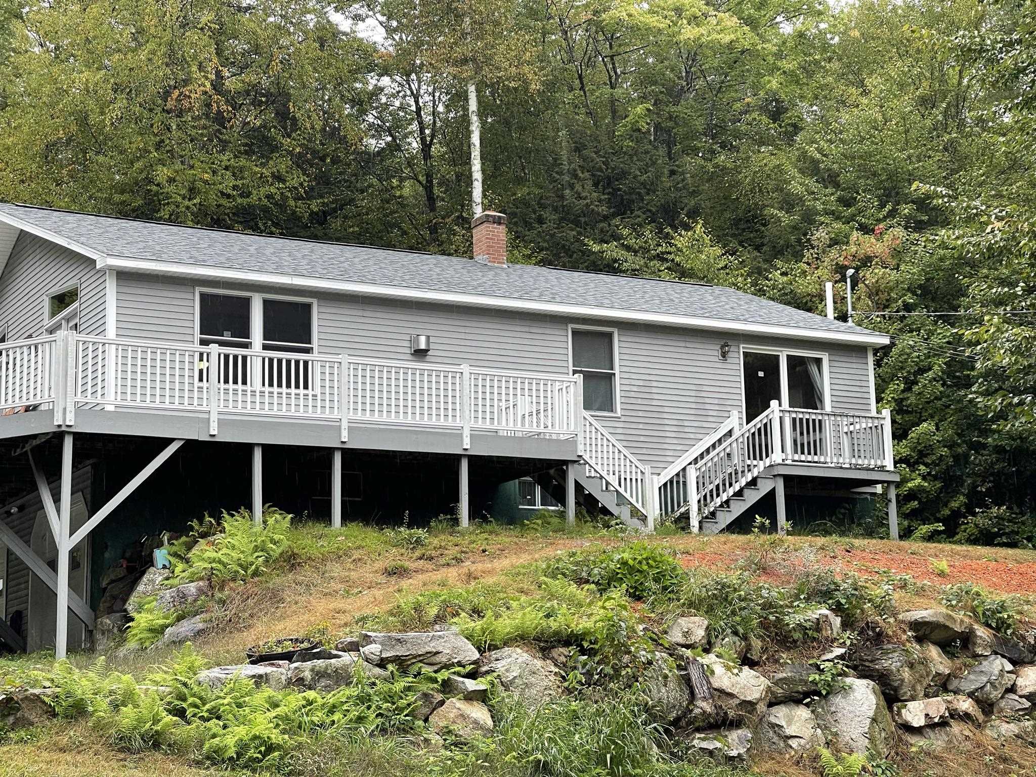 76 Bog Road Campton, NH 03223 - Photo 2 of 24