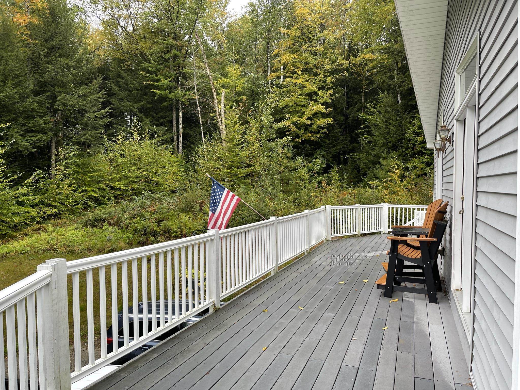 76 Bog Road Campton, NH 03223 - Photo 20 of 24