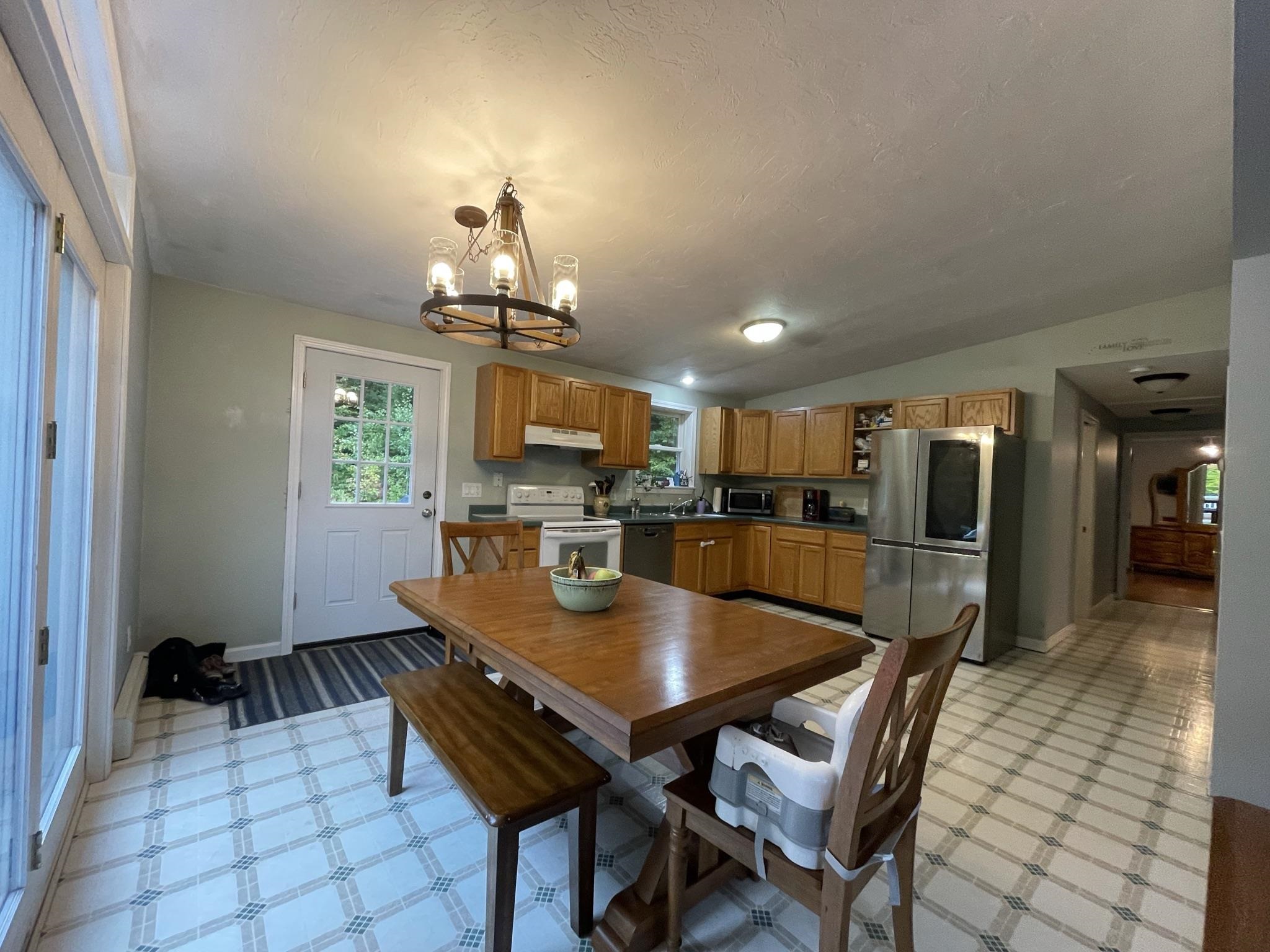 76 Bog Road Campton, NH 03223 - Photo 3 of 24