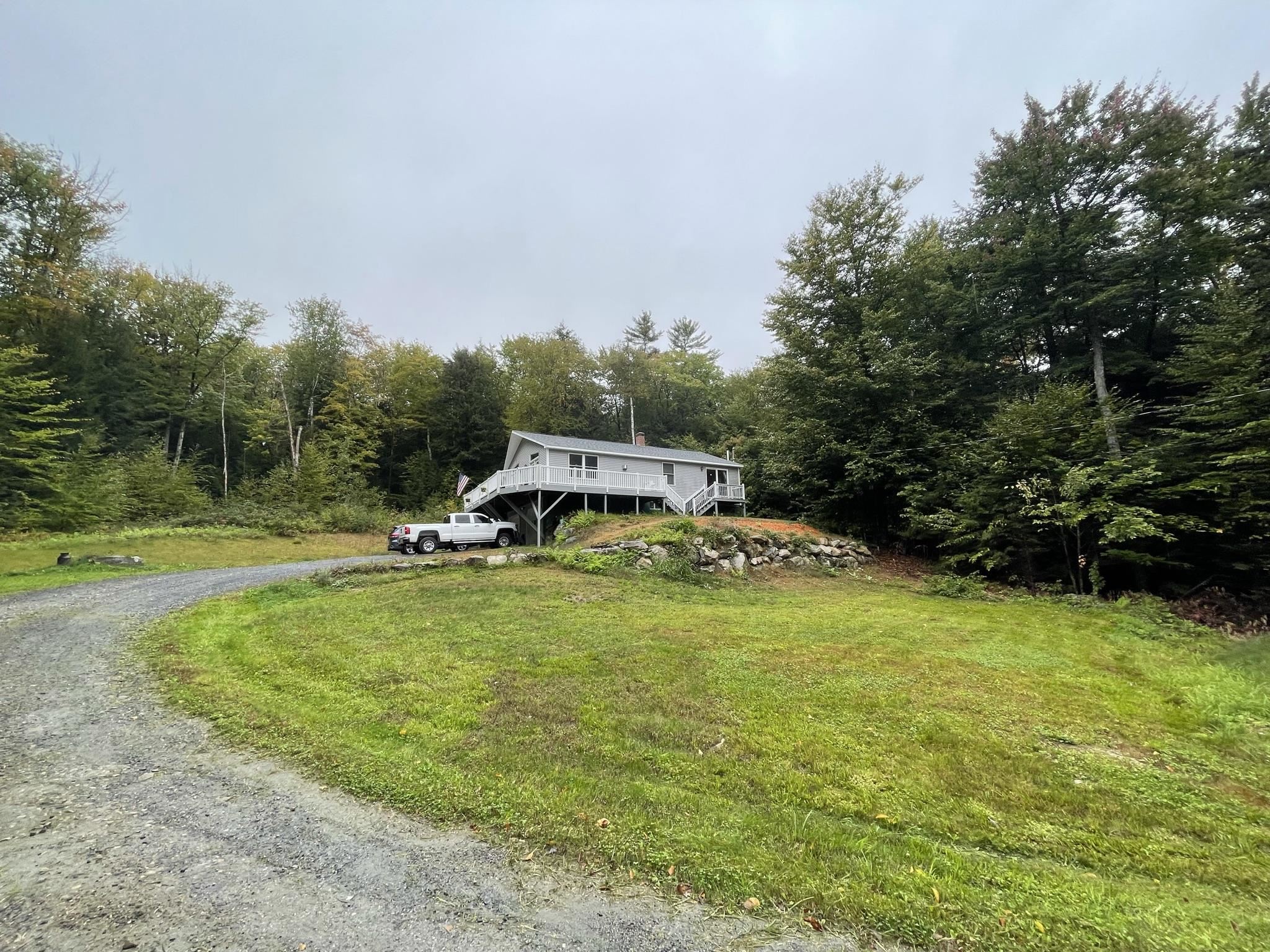 76 Bog Road Campton, NH 03223 - Photo 23 of 24