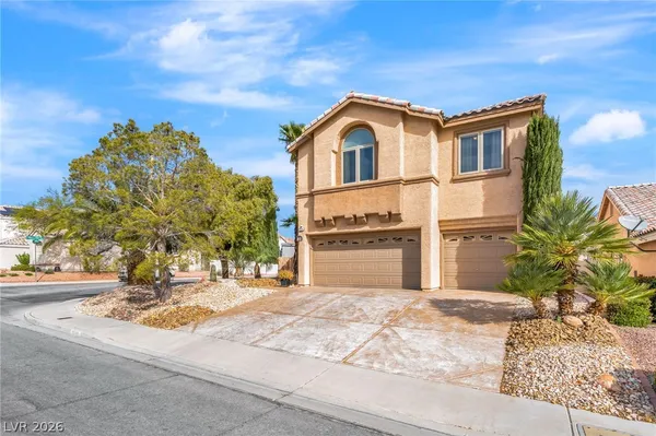 $4,500 | 9248 Evergreen Canyon Drive, Las Vegas, NV 89134