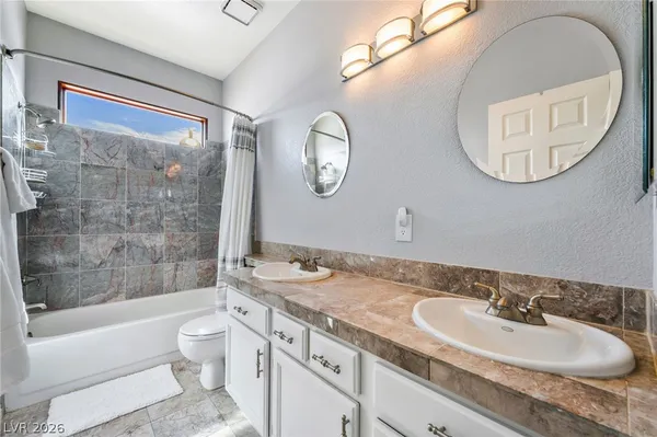 $4,500 | 9248 Evergreen Canyon Drive, Las Vegas, NV 89134