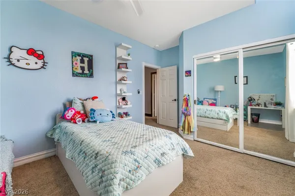 $4,500 | 9248 Evergreen Canyon Drive, Las Vegas, NV 89134
