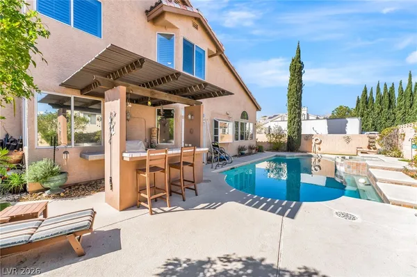 $4,500 | 9248 Evergreen Canyon Drive, Las Vegas, NV 89134