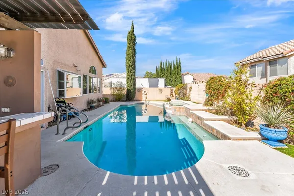 $4,500 | 9248 Evergreen Canyon Drive, Las Vegas, NV 89134