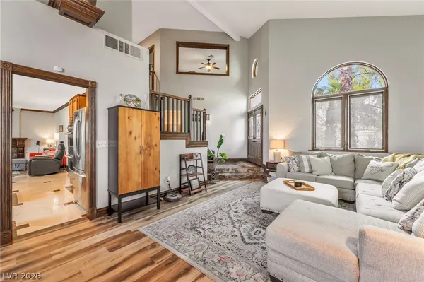 $4,500 | 9248 Evergreen Canyon Drive, Las Vegas, NV 89134