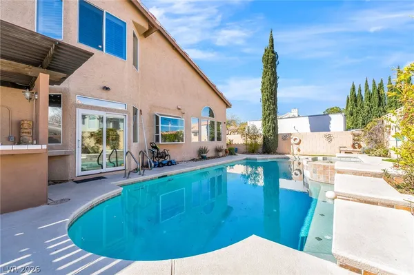 $4,500 | 9248 Evergreen Canyon Drive, Las Vegas, NV 89134