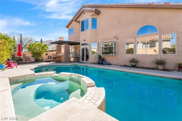 $4,500 | 9248 Evergreen Canyon Drive, Las Vegas, NV 89134