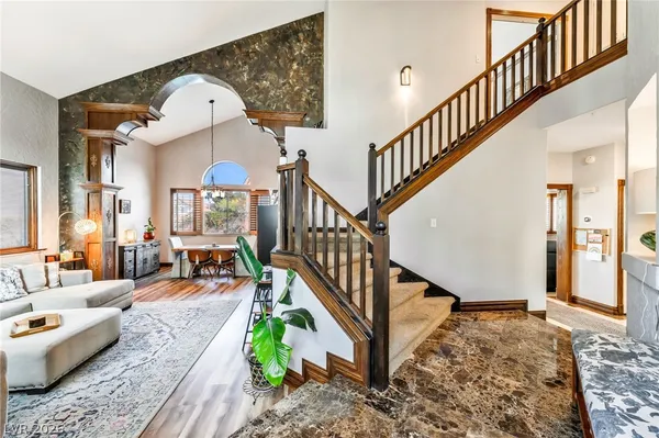 $4,500 | 9248 Evergreen Canyon Drive, Las Vegas, NV 89134