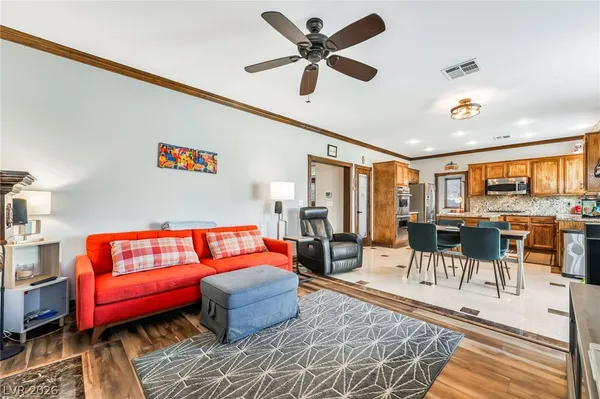 $4,500 | 9248 Evergreen Canyon Drive, Las Vegas, NV 89134