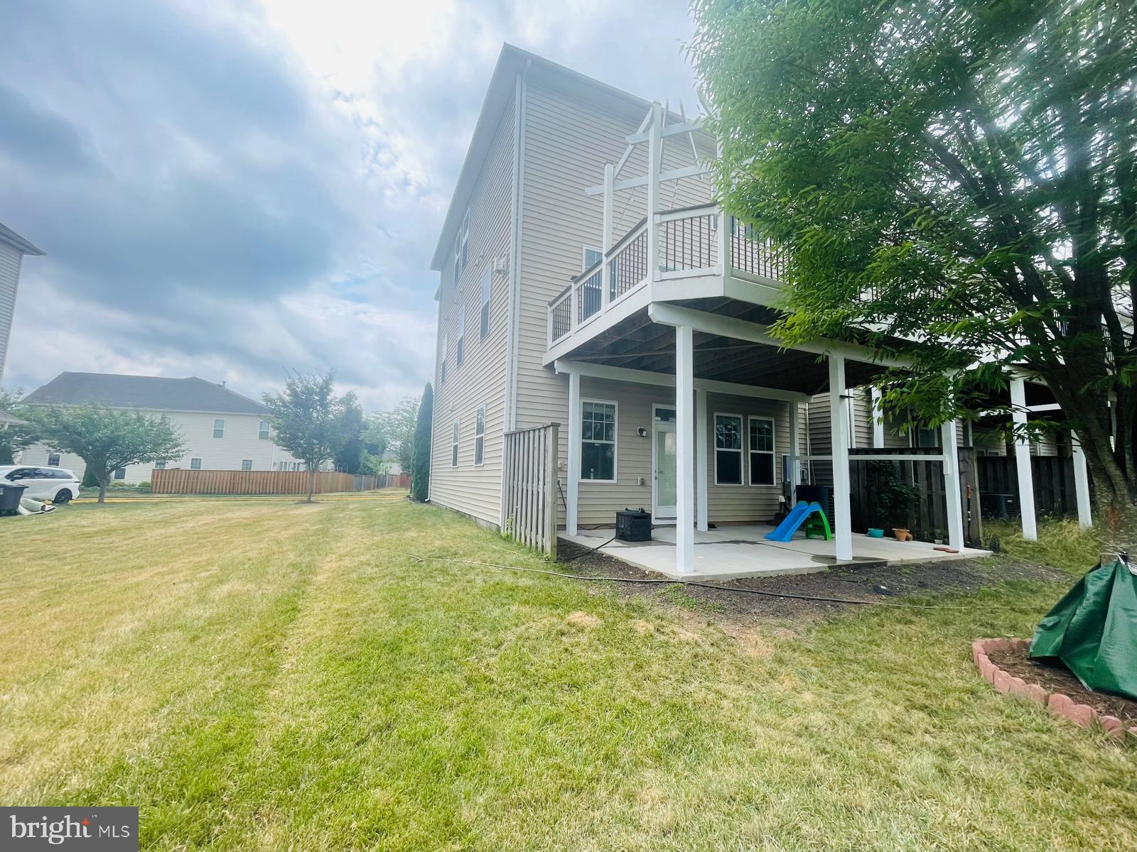 24677 Capecastle Terrace Aldie, VA 20105 - Photo 2 of 33