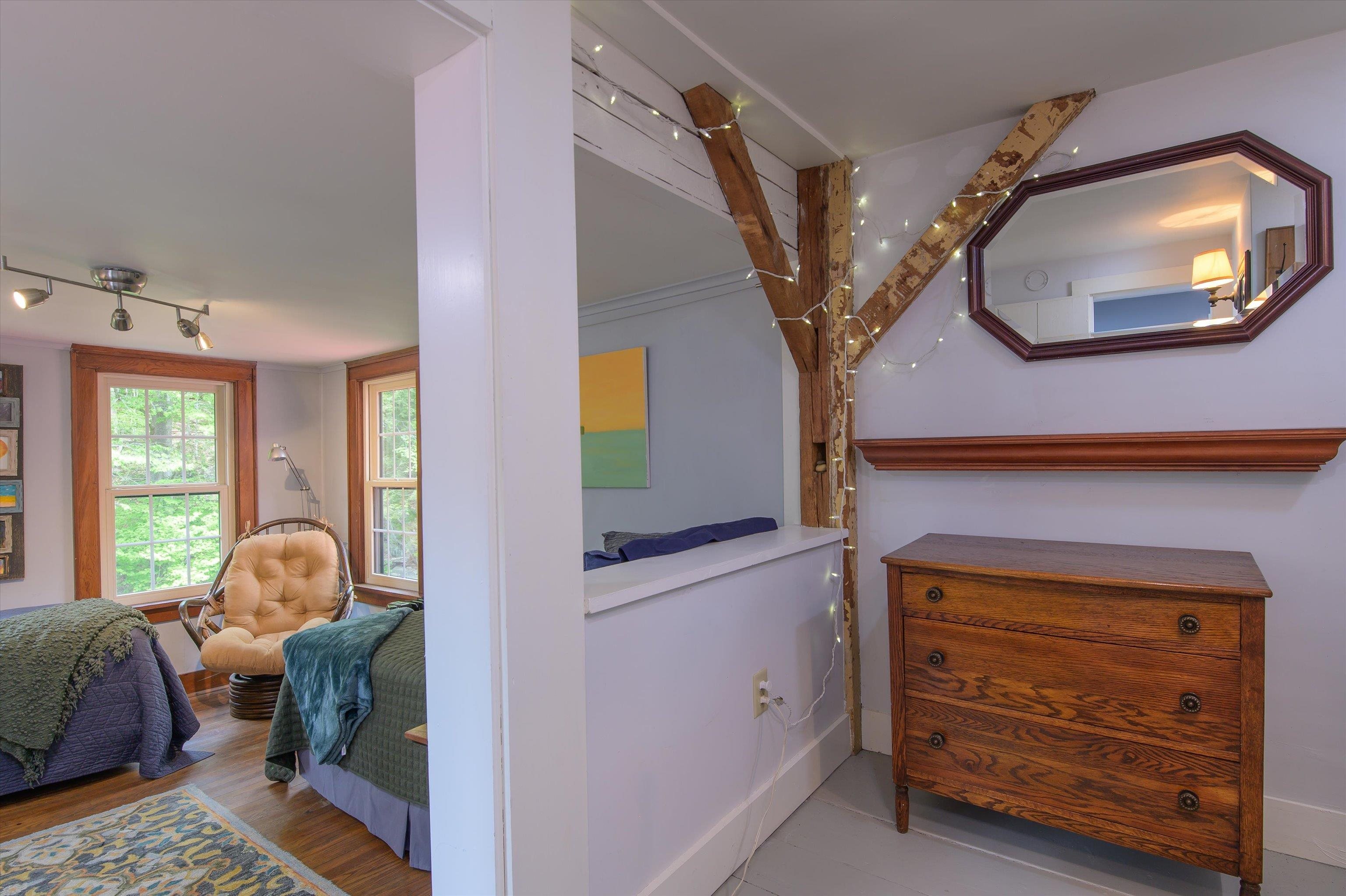 142 Dover Road Newfane, VT 05362 - Photo 22 of 58