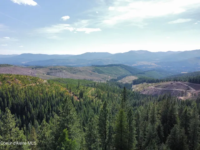 $69,900 | 1425 Upriver View Drive, Fernwood, ID 83830