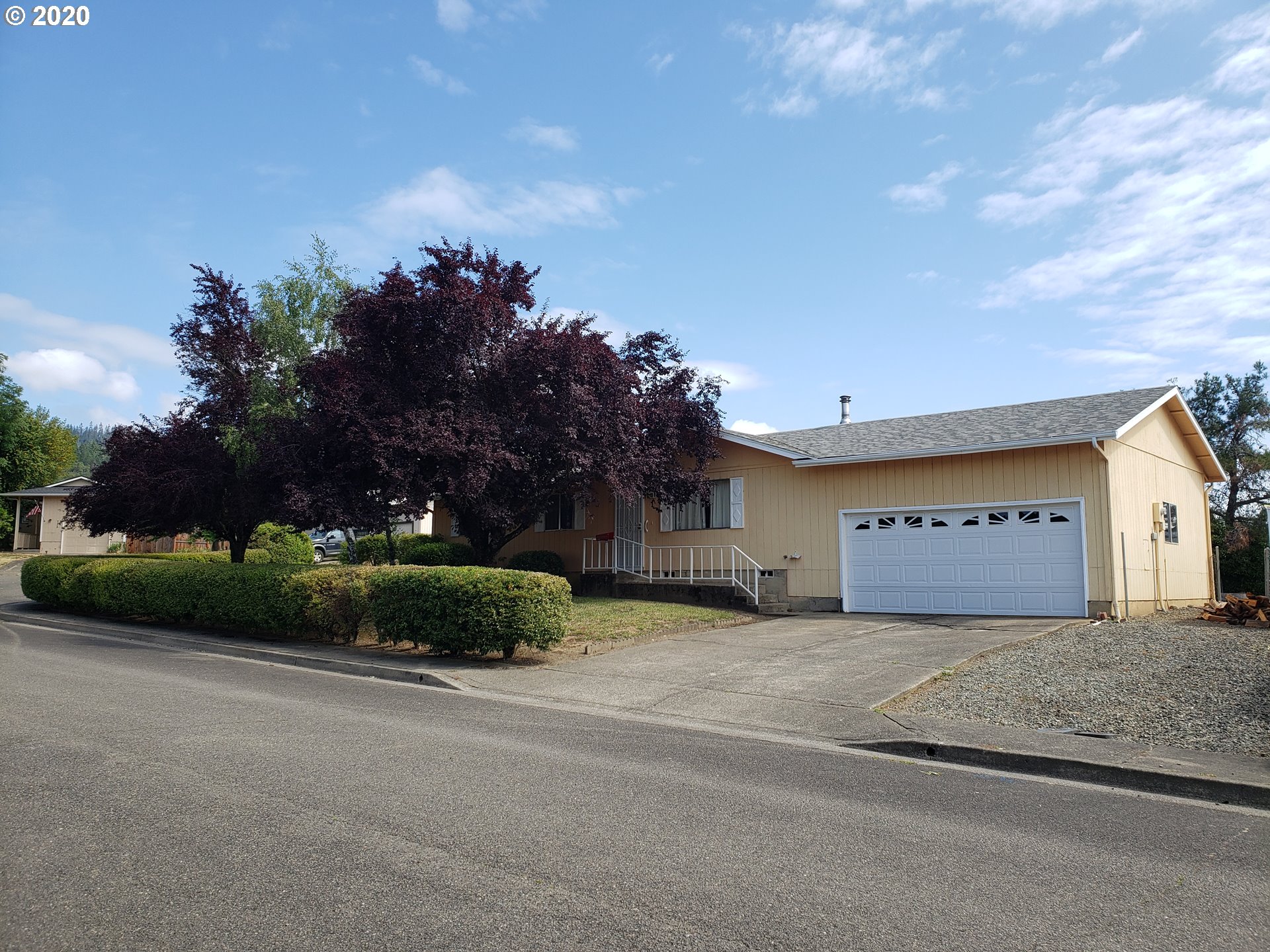 701 Penny Lane Riddle, OR 97469 - Photo 1 of 22