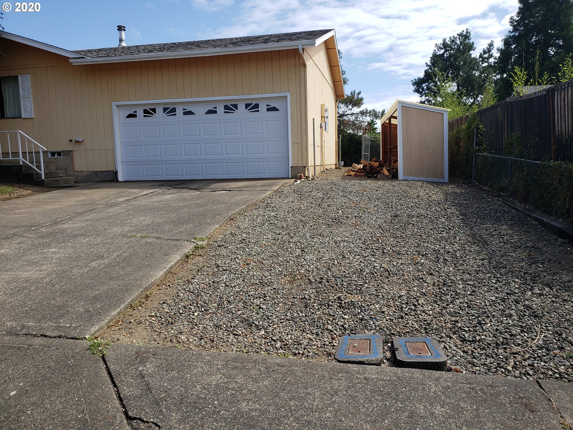 701 Penny Lane Riddle, OR 97469 - Photo 2 of 22