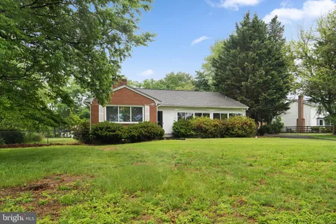 $700,000 | 7293 Browns Bridge Road, Fulton, MD 20759