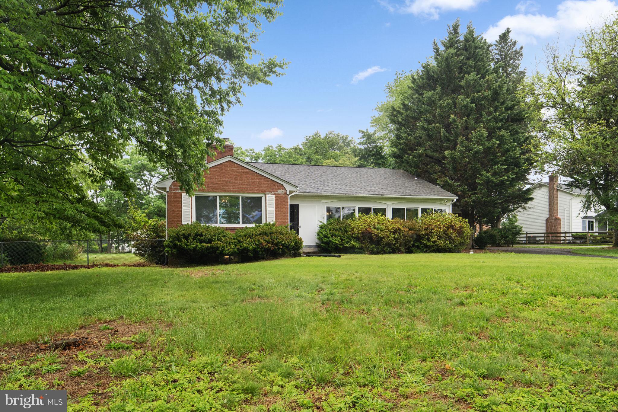 7293 Browns Bridge Road Fulton, MD 20759 - Photo 1 of 93