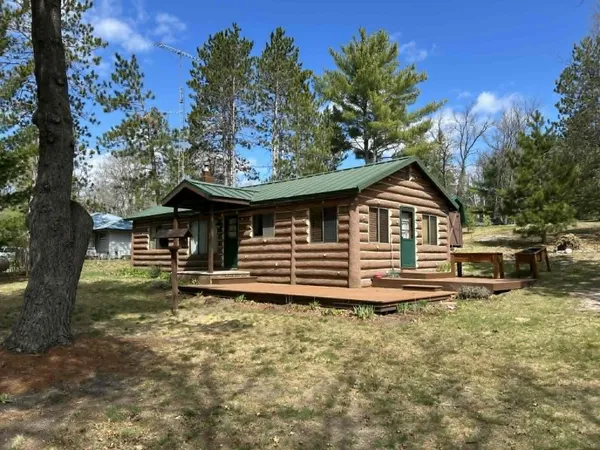 $149,900 | 4345 Mc Kinley Road, Mio, MI 48647