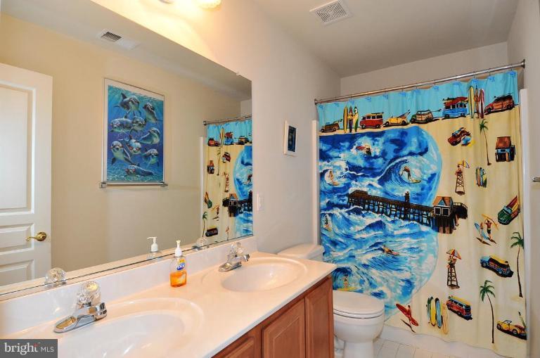 6219 Winters Ridge Hanover, MD 21076 - Photo 19 of 28 Bath #1