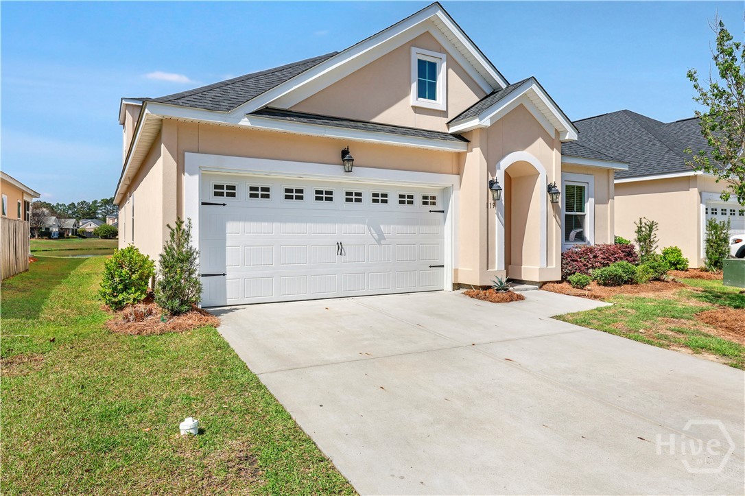 119 Waterside Lane Pooler, GA 31322 - Photo 4 of 72