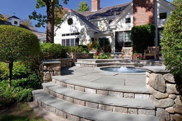 101 Plain Road Wayland, MA 01778 - Photo 19 of 28