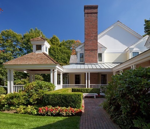 101 Plain Road Wayland, MA 01778 - Photo 2 of 28