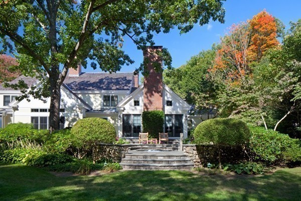 101 Plain Road Wayland, MA 01778 - Photo 21 of 28