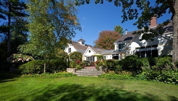 101 Plain Road Wayland, MA 01778 - Photo 25 of 28