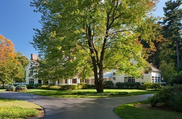 101 Plain Road Wayland, MA 01778 - Photo 27 of 28