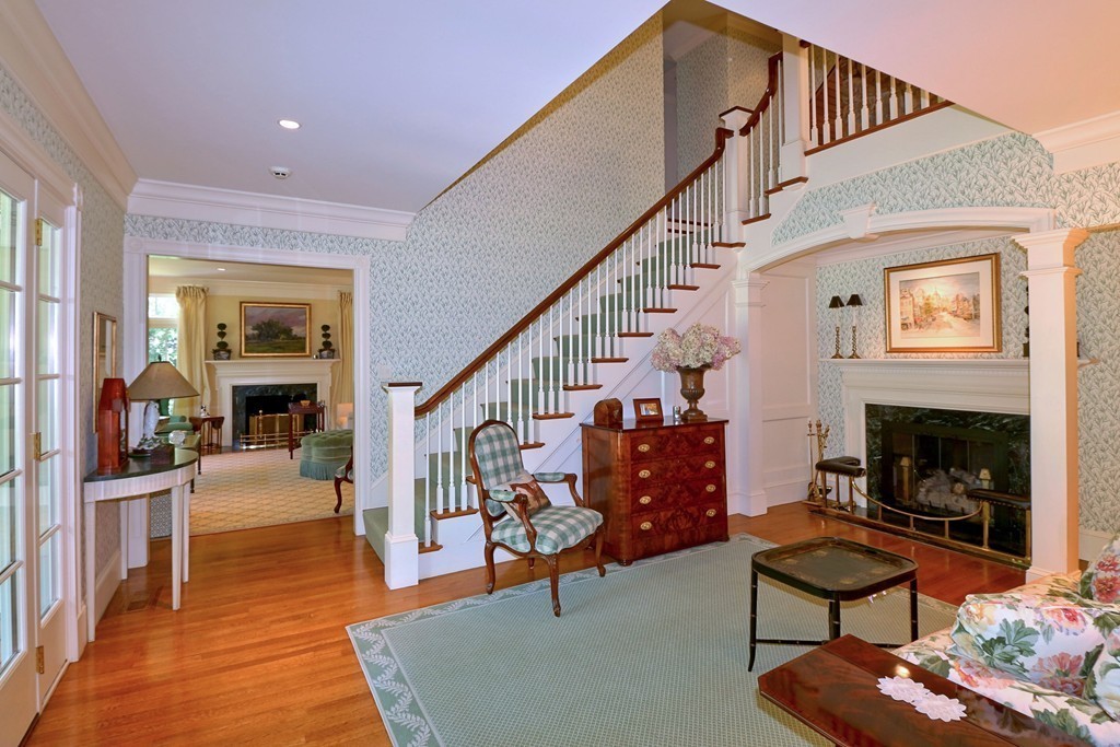 101 Plain Road Wayland, MA 01778 - Photo 3 of 28