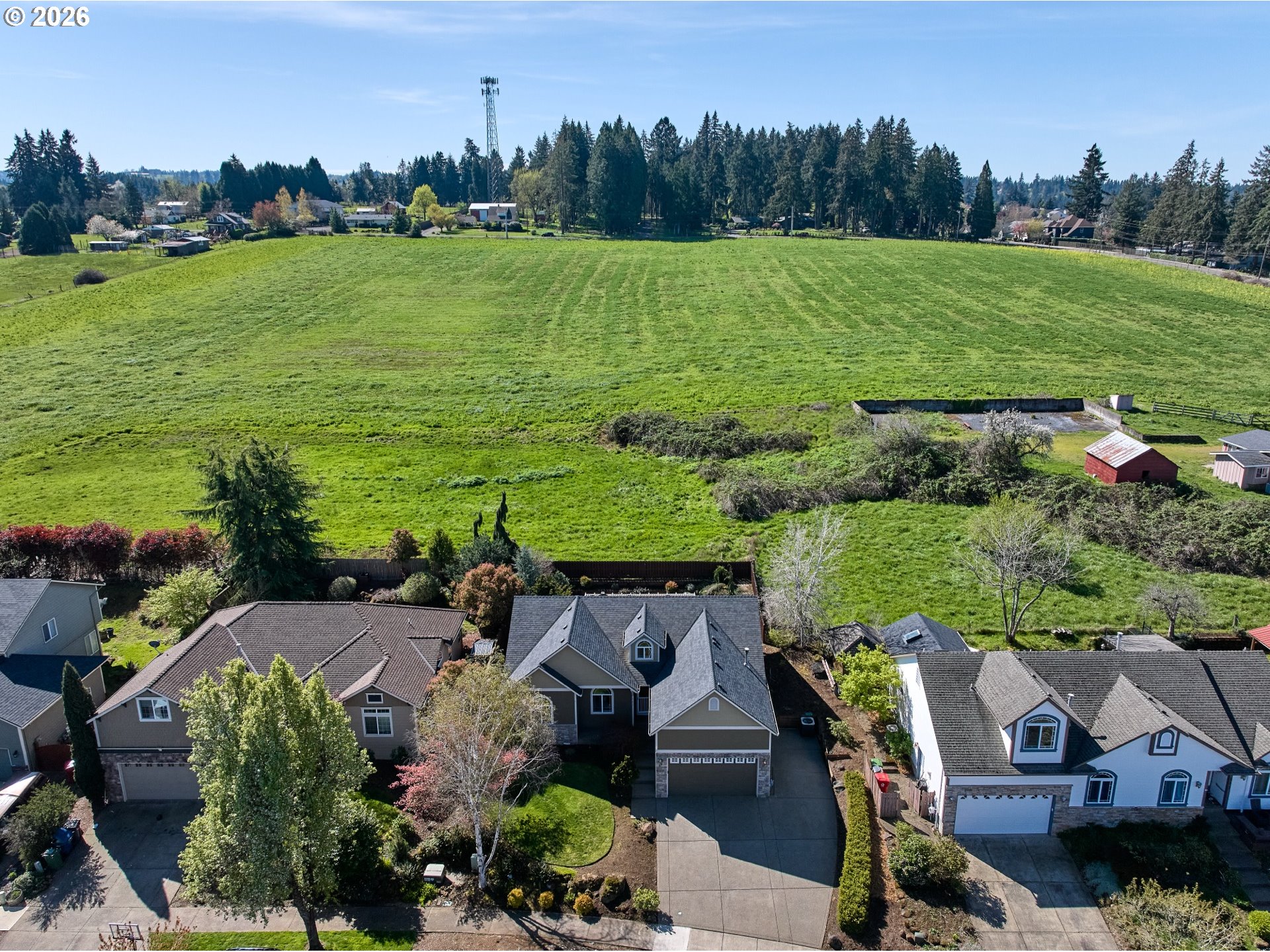 111 Breyonna Way Silverton, OR 97381 - Photo 35 of 36