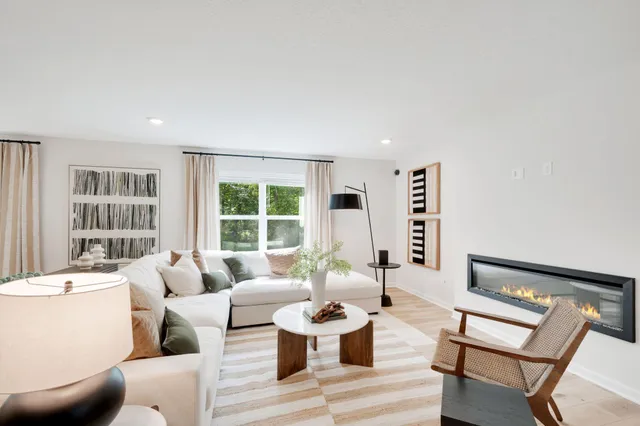 $585,155 | 11618 16th Street Northeast, St. Michael, MN 55376