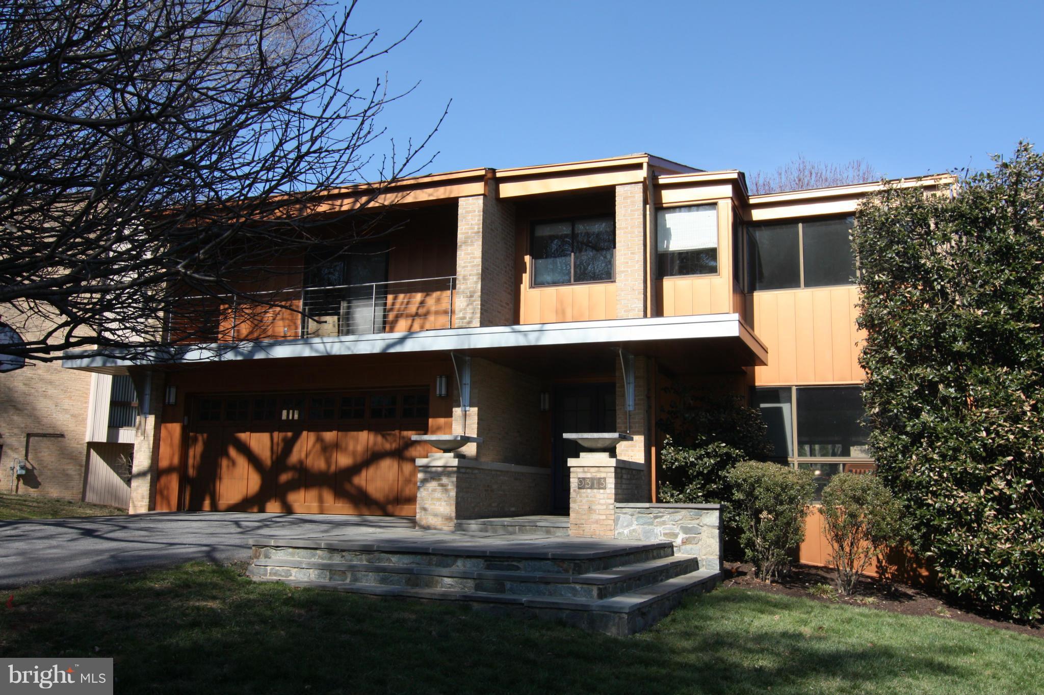 9313 Friars Road Bethesda, MD 20817 - Photo 1 of 30 Exterior (Front)