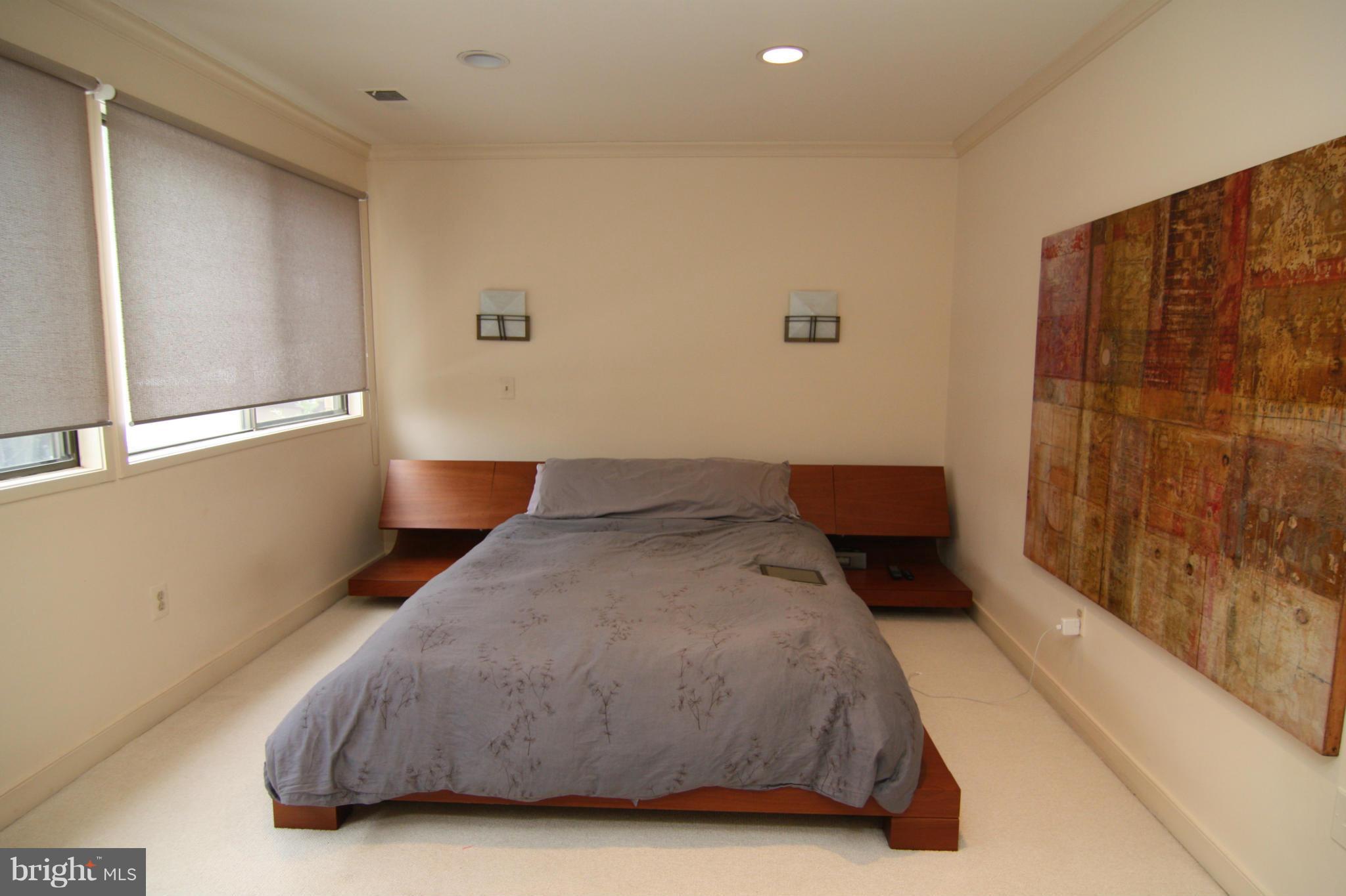 9313 Friars Road Bethesda, MD 20817 - Photo 18 of 30 Bedroom (Master)