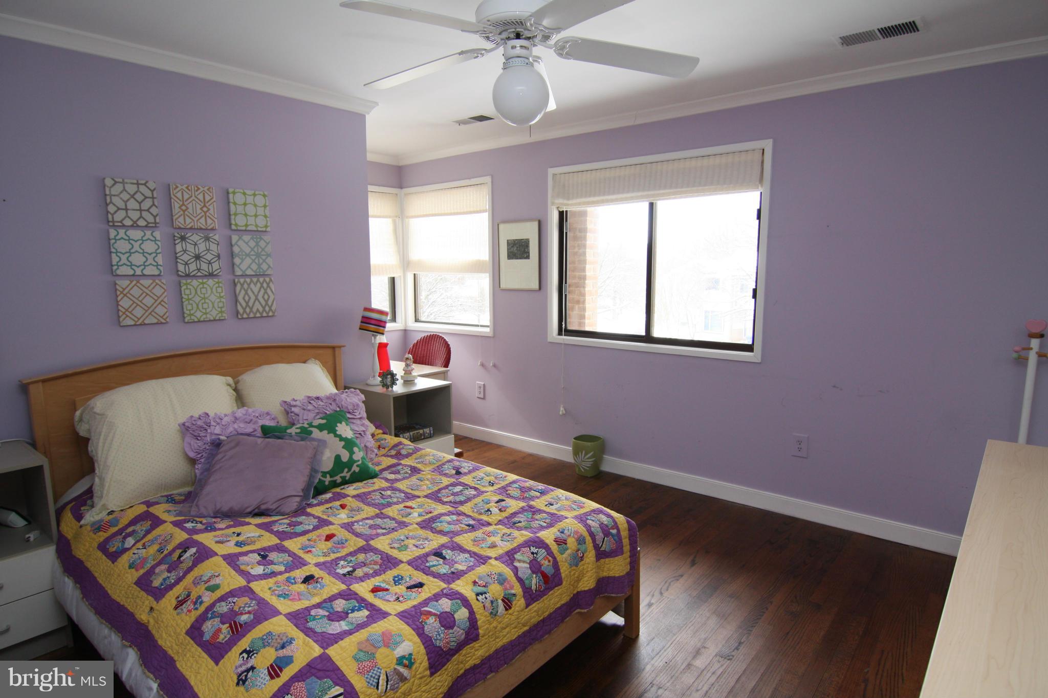 9313 Friars Road Bethesda, MD 20817 - Photo 22 of 30 Bedroom