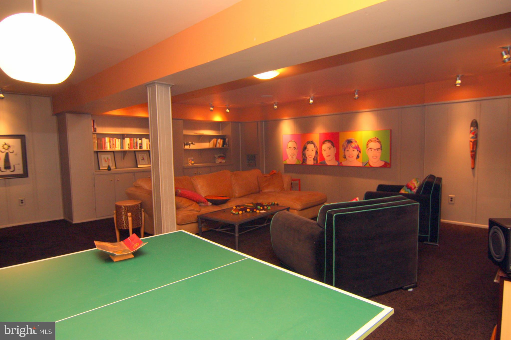 9313 Friars Road Bethesda, MD 20817 - Photo 25 of 30 Basement