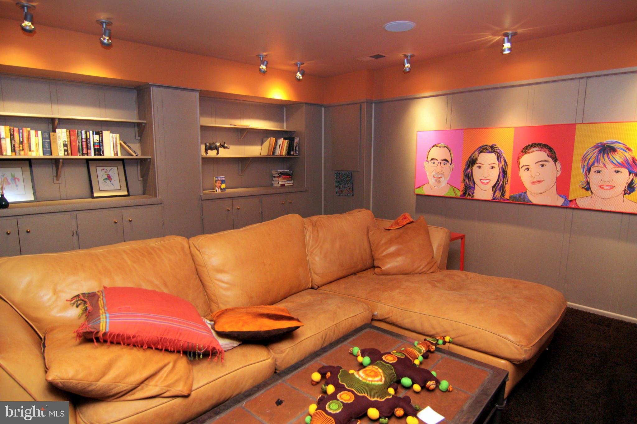 9313 Friars Road Bethesda, MD 20817 - Photo 26 of 30 Basement