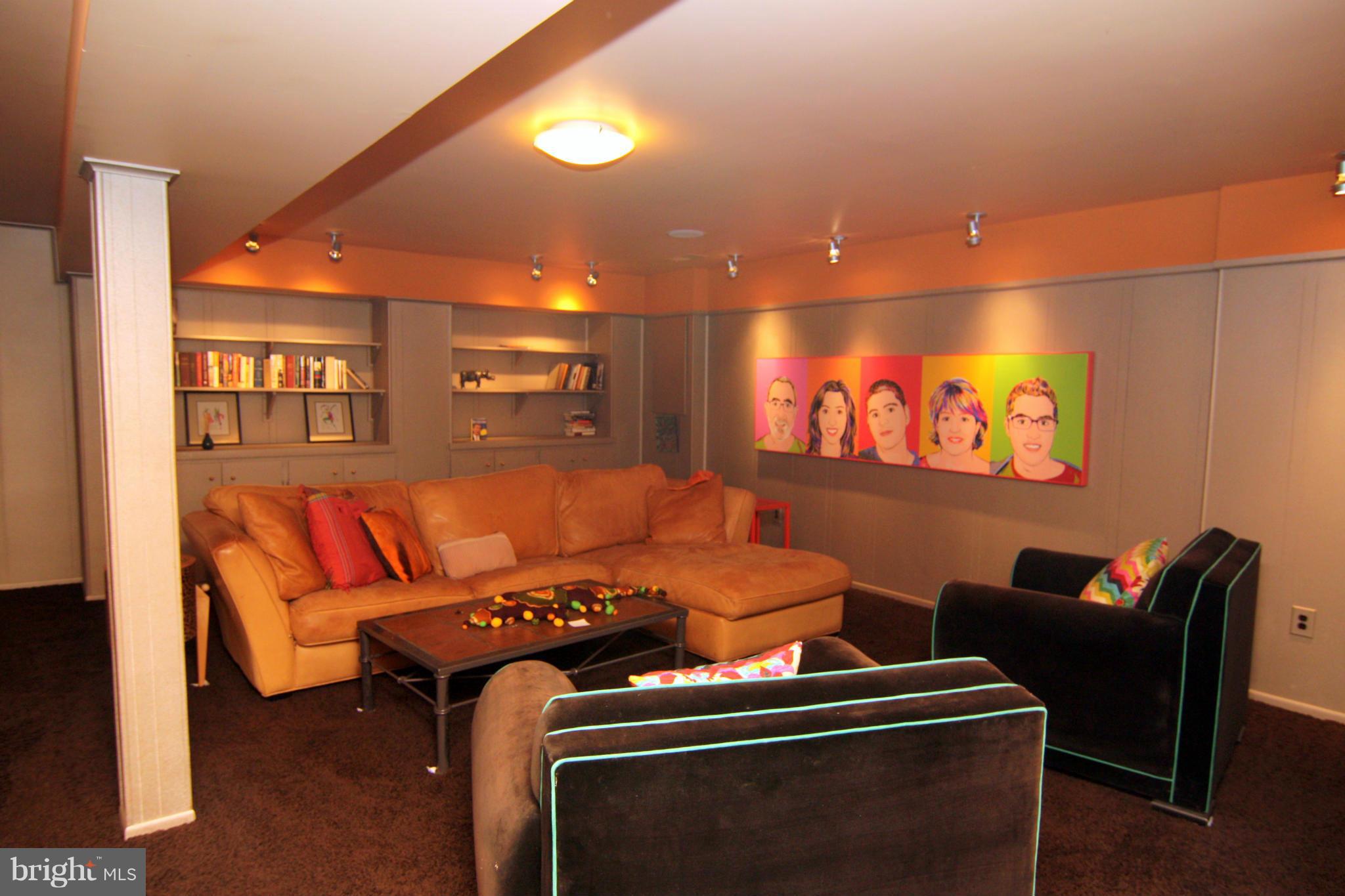 9313 Friars Road Bethesda, MD 20817 - Photo 27 of 30 Basement