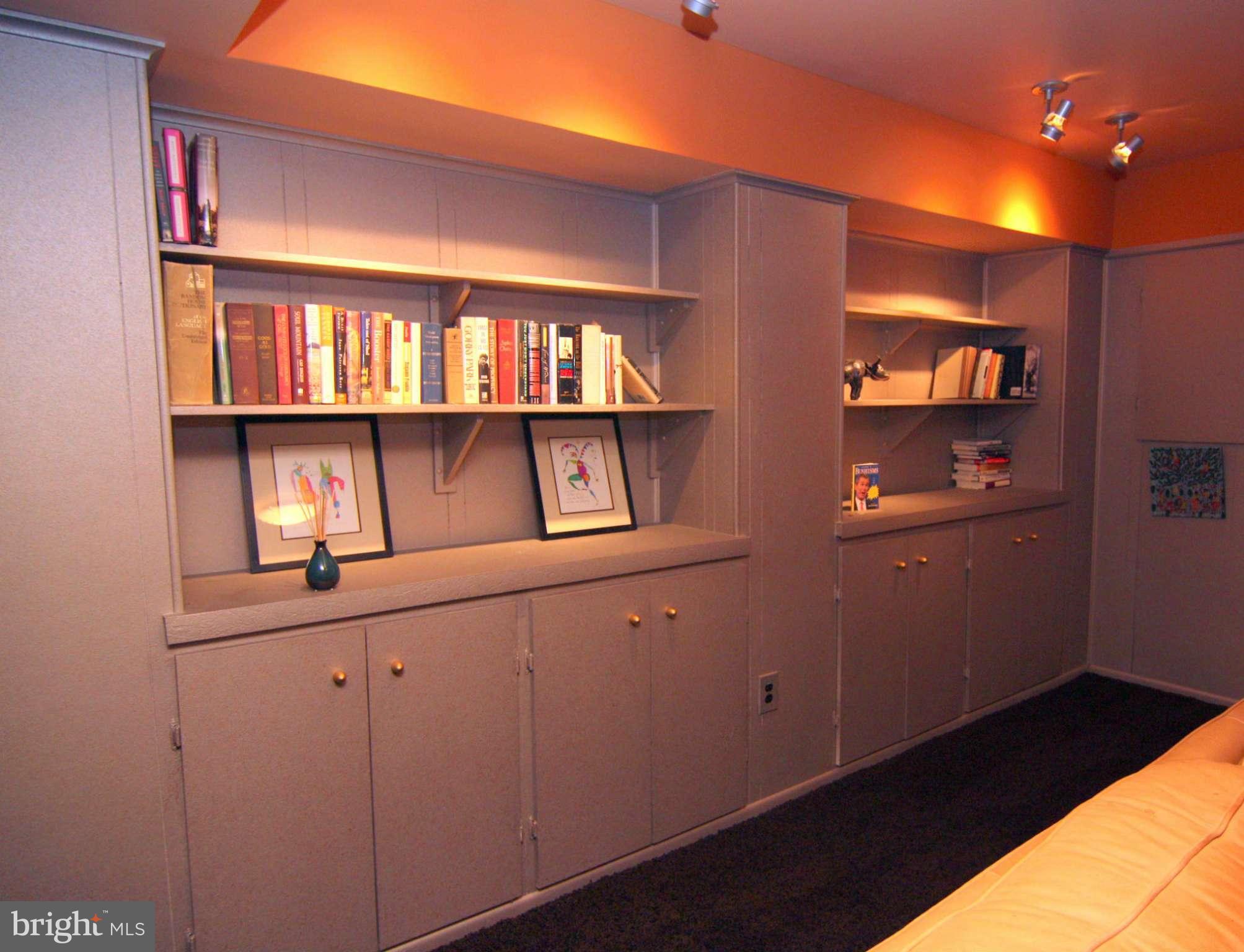 9313 Friars Road Bethesda, MD 20817 - Photo 29 of 30 Basement