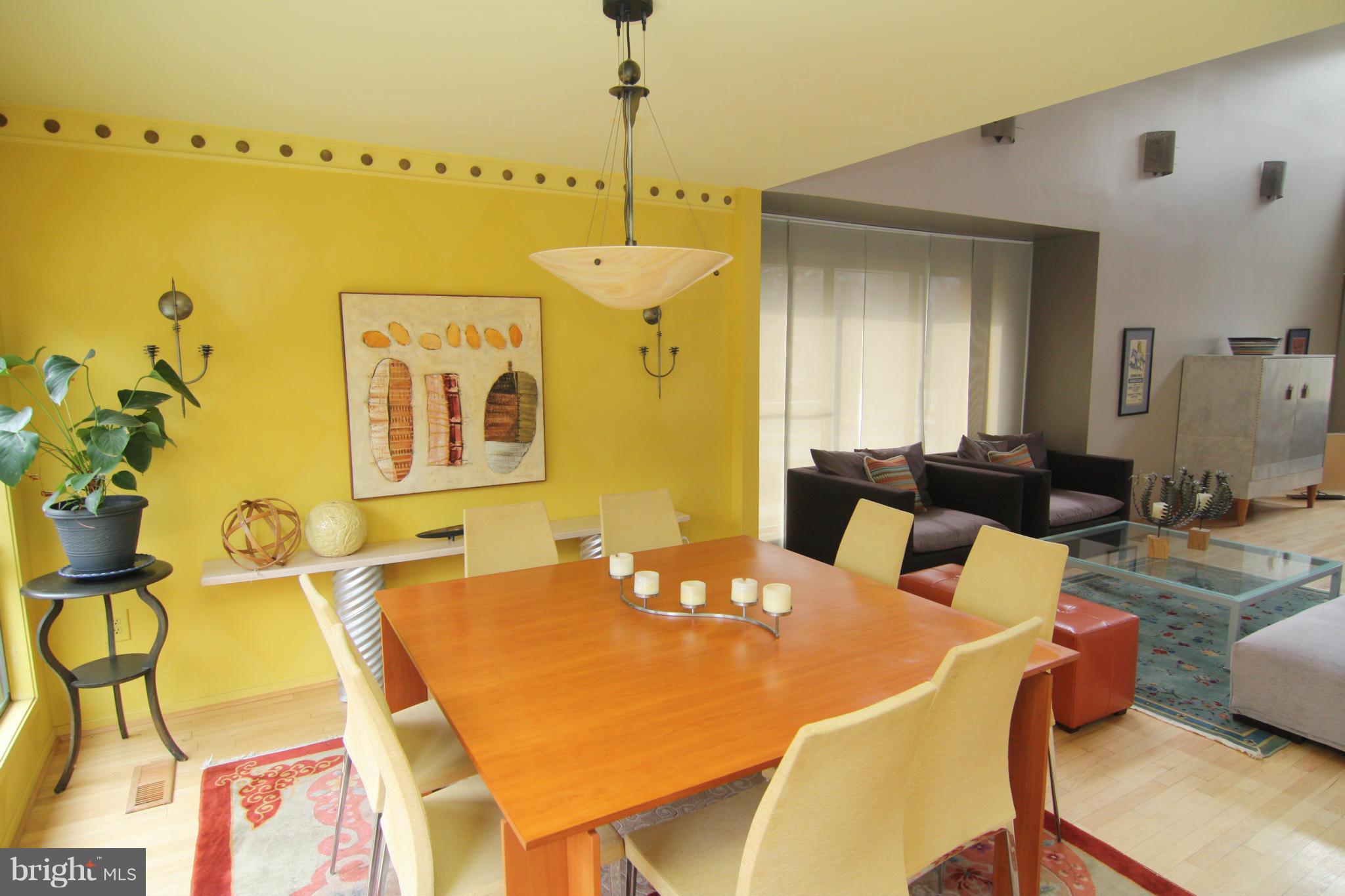 9313 Friars Road Bethesda, MD 20817 - Photo 7 of 30 Dining Room