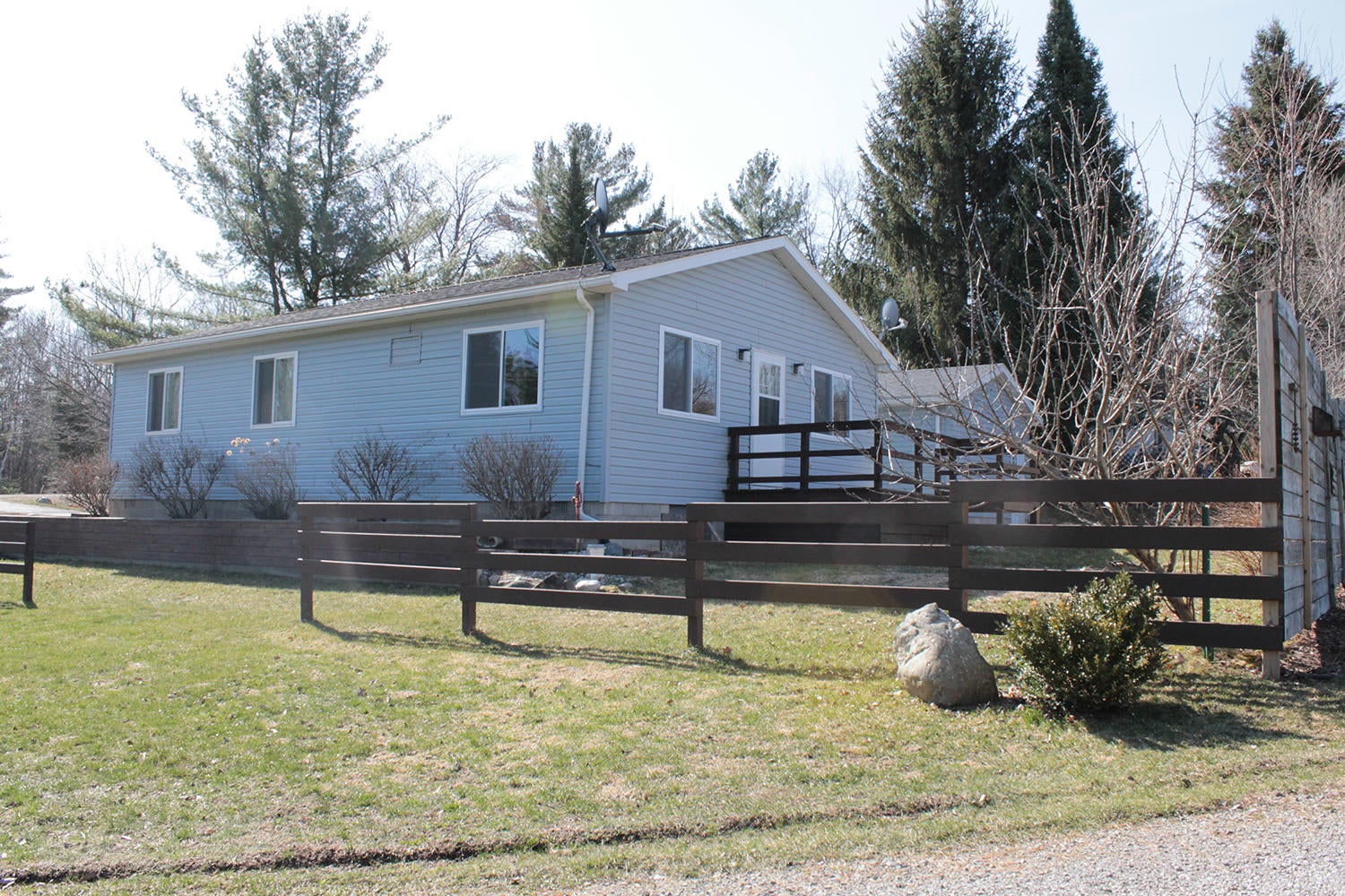 2801 Shady Shores Road Lupton, MI 48635 - Photo 15 of 18 Gallery Image 15