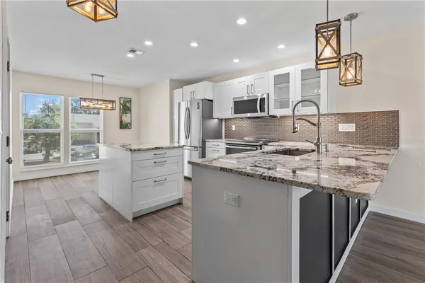 $194,900 | 3405 Clark Road, Unit 205, Sarasota, FL 34231