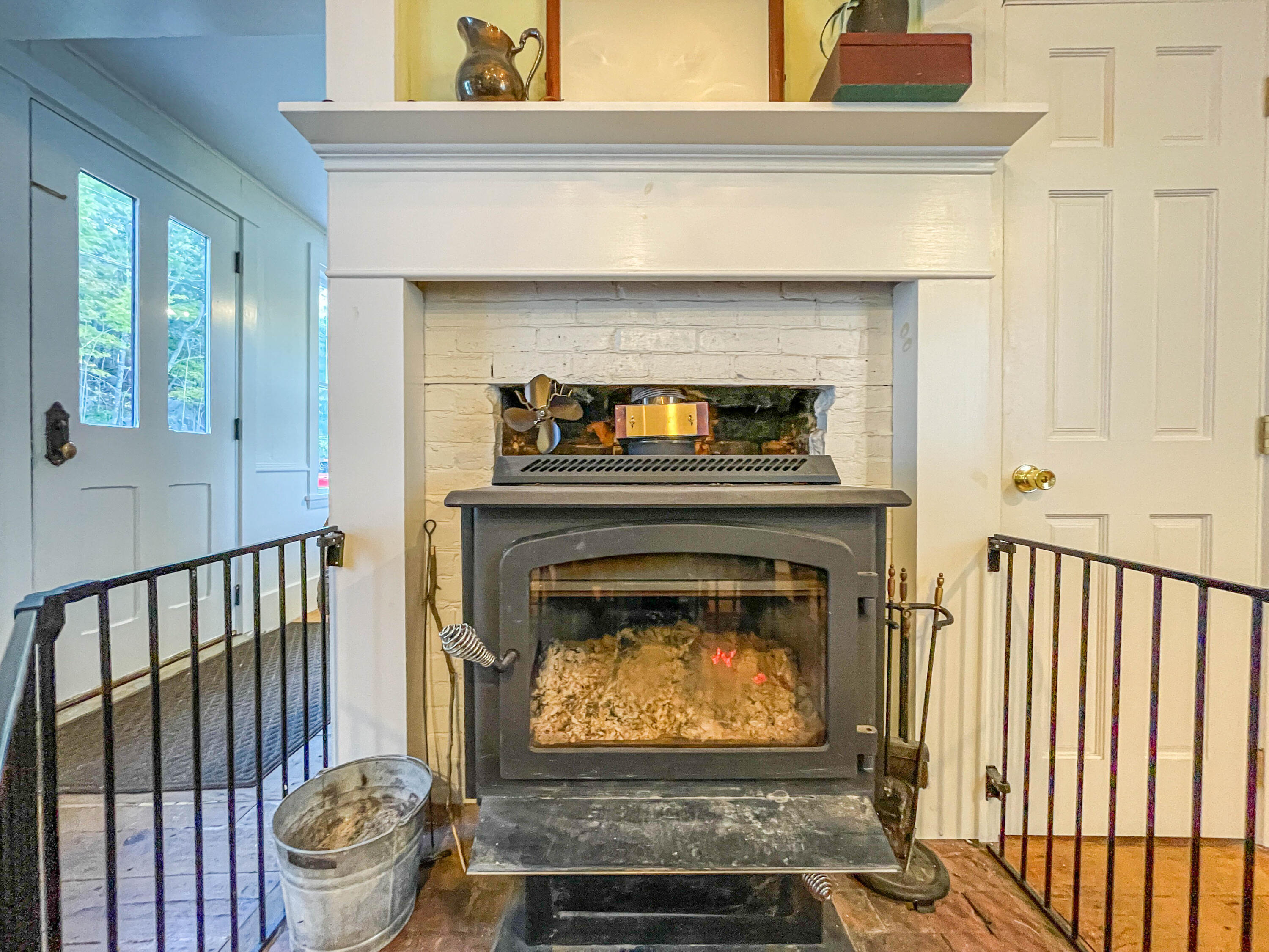 650 South Clary Road Jefferson, ME 04348 - Photo 21 of 73 650 S Clary Rd Jefferson -22a