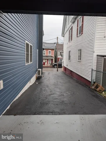 $245,000 | 312 Center Street, Wiconisco, PA 17048