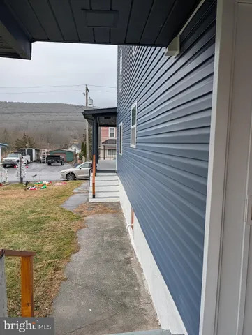 $245,000 | 312 Center Street, Wiconisco, PA 17048