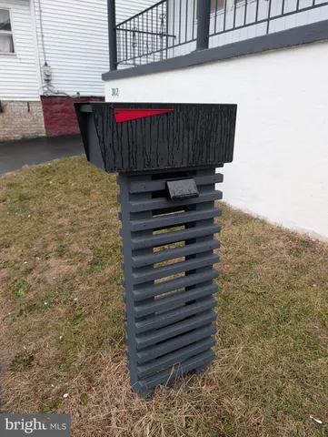 $245,000 | 312 Center Street, Wiconisco, PA 17048